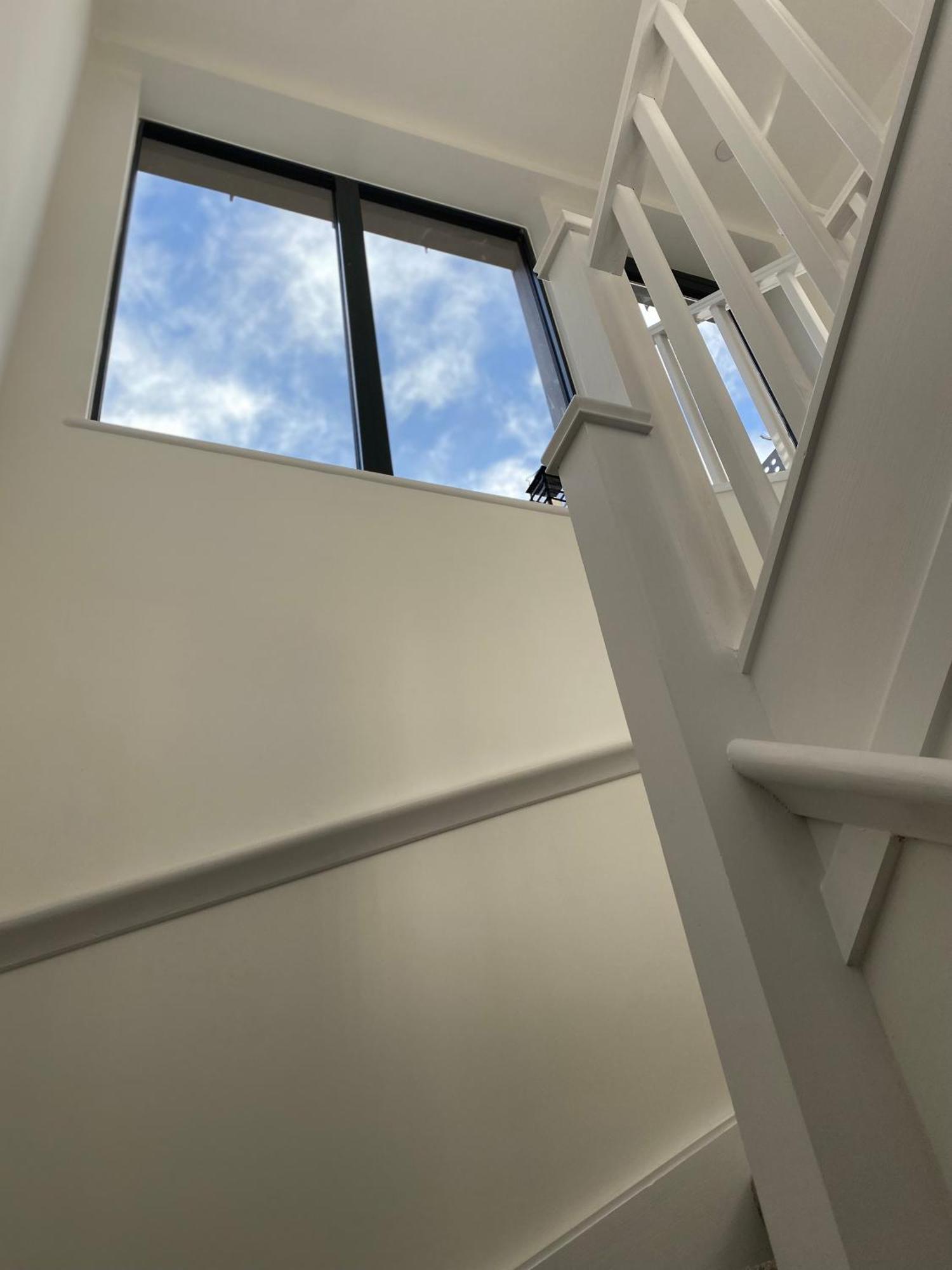 Beautiful Penthouse In - New